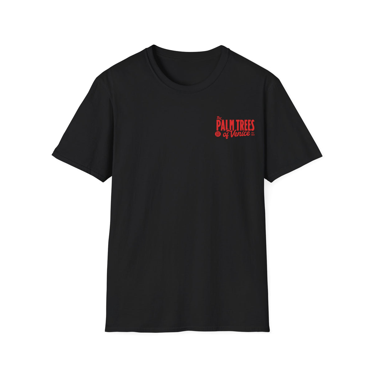 The Weirdos & Freaks Tee