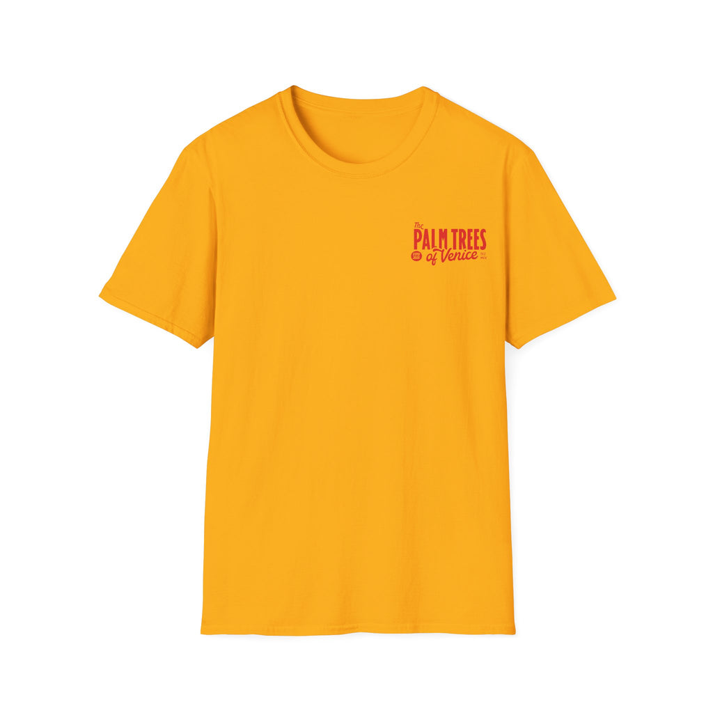 The Weirdos & Freaks Tee