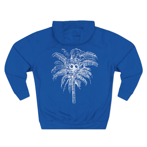 Palm Tree Hoodie — Palm Trees of Venice
