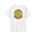The Weirdos & Freaks Tee-Palm Trees of Venice