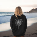 Palm Tree Hoodie — Palm Trees of Venice
