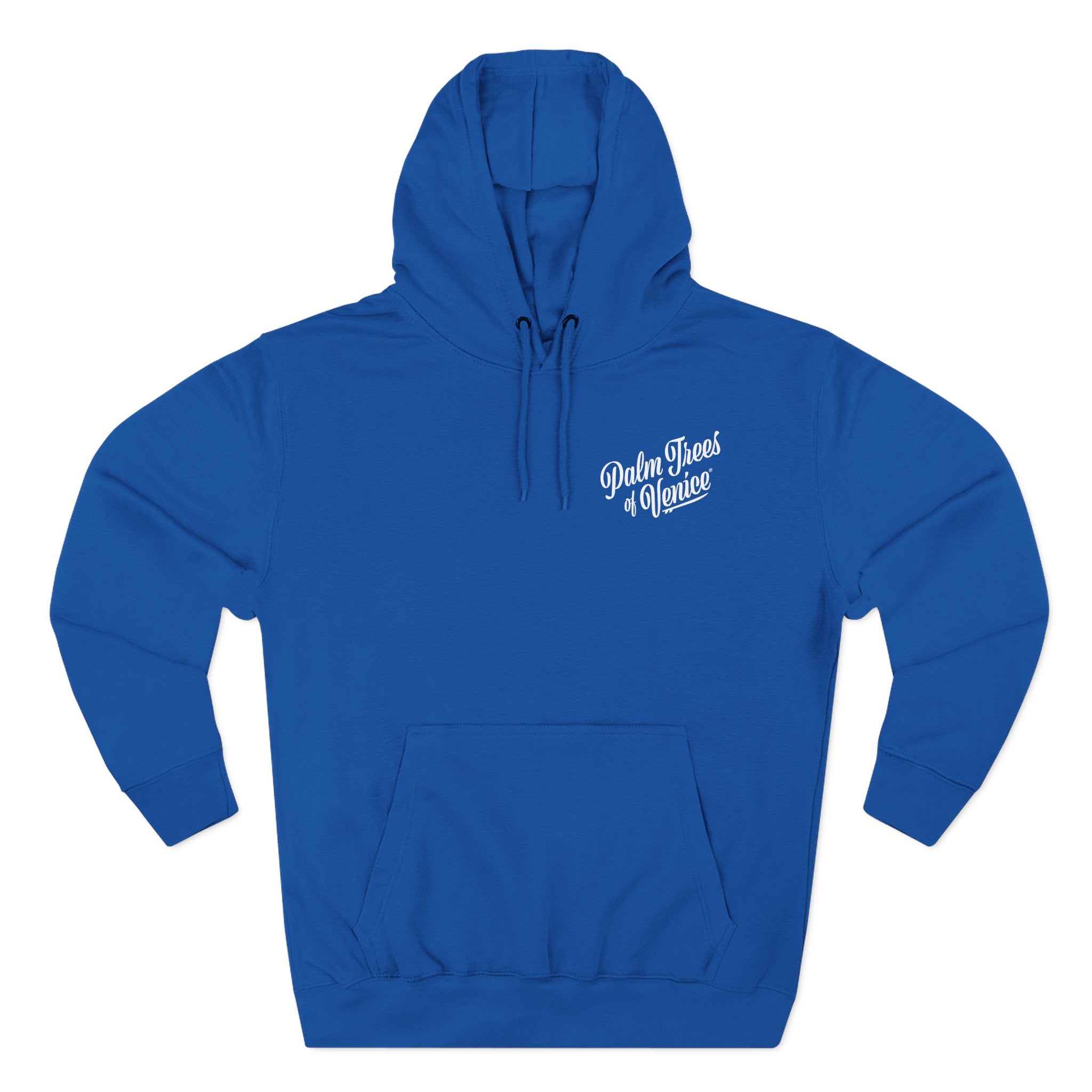 Palm Tree Hoodie — Palm Trees of Venice