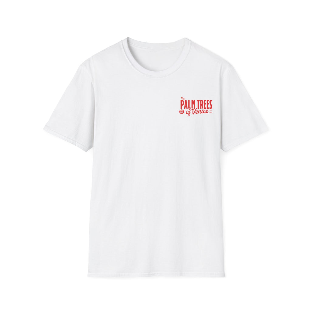 The Weirdos & Freaks Tee